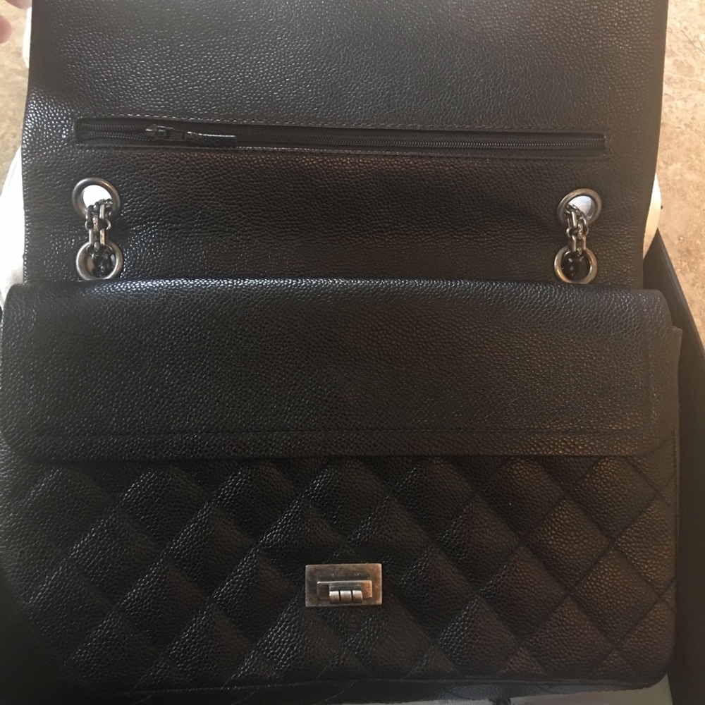 Chanel 2.55 bag